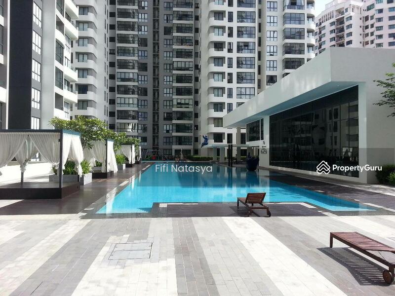 For Sale - Concerto North Kiara