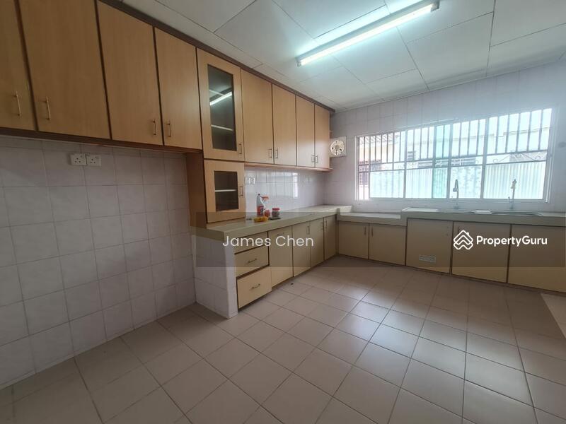 Untuk Dijual - Kota Perdana