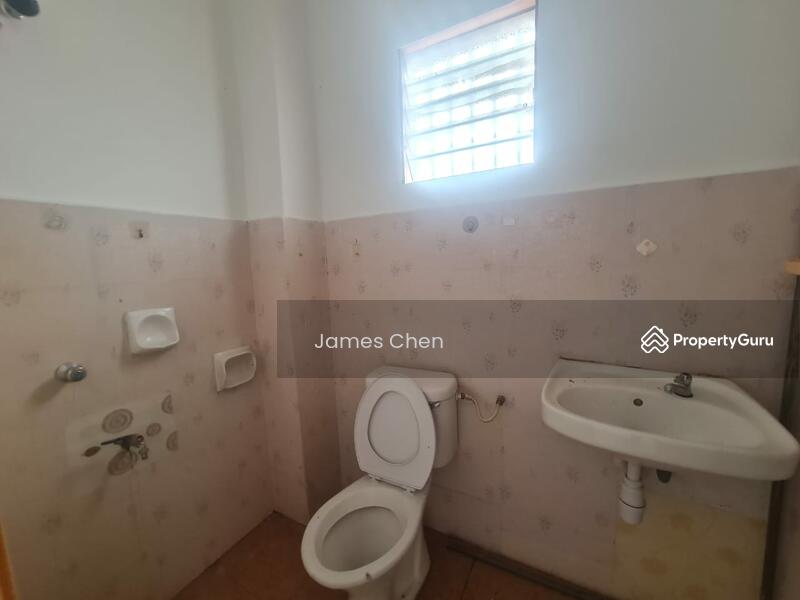 Untuk Dijual - Kota Perdana