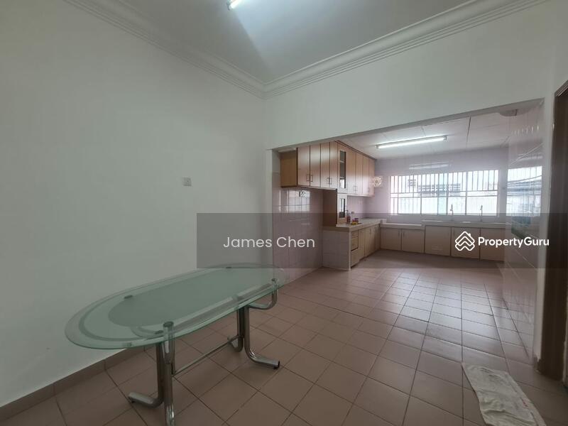 For Rent - Kota Perdana