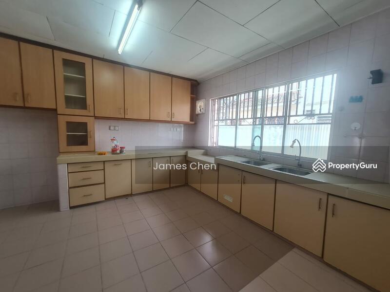 For Rent - Kota Perdana
