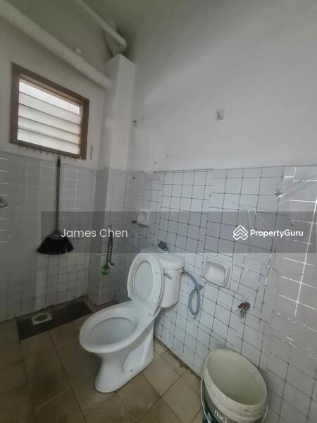 For Rent - Kota Perdana