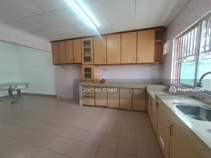 For Rent - Kota Perdana