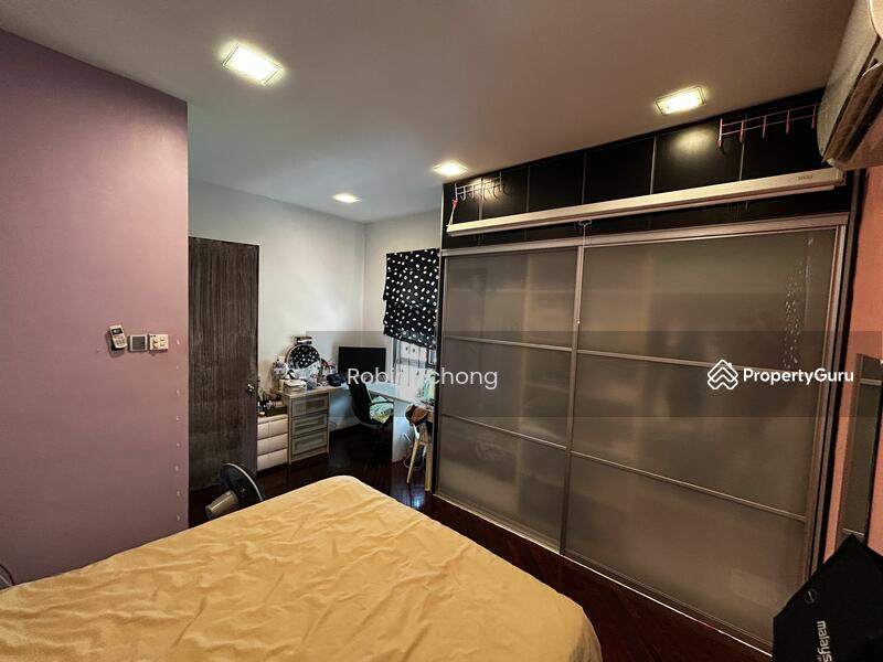 Terrace house at Taman Bukit Mandarina untuk Untuk Dijual - RM 1,380,000, Feb 2026 - PropertyGuru.com.my