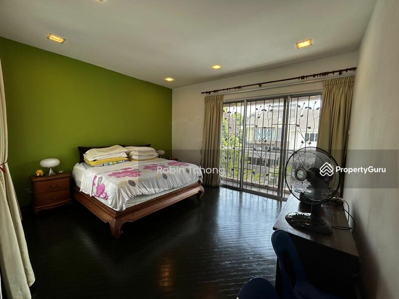 Terrace house at Taman Bukit Mandarina untuk Untuk Dijual - RM 1,380,000, Feb 2026 - PropertyGuru.com.my