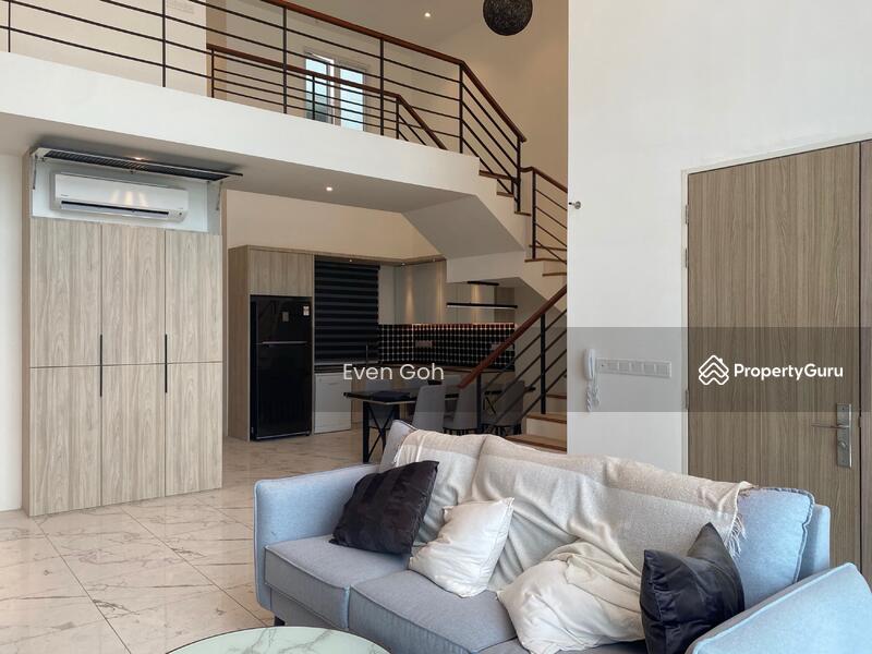 Condominium for Rent at QuayWest Residence - Even Goh - PropertyGuru.com.my