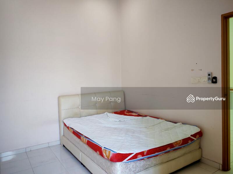 Untuk Disewa - Taman Setia Indah double storey terrace house Jalan Setia 10/xx