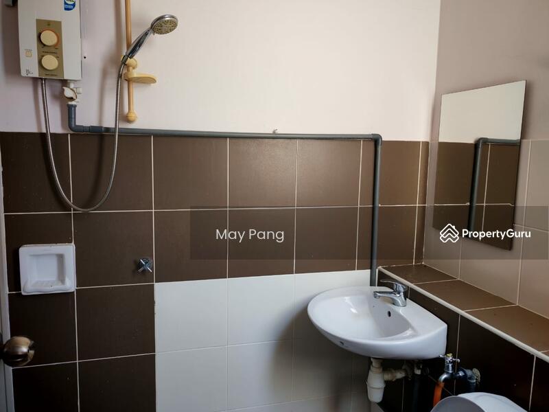 Untuk Disewa - Taman Setia Indah double storey terrace house Jalan Setia 10/xx