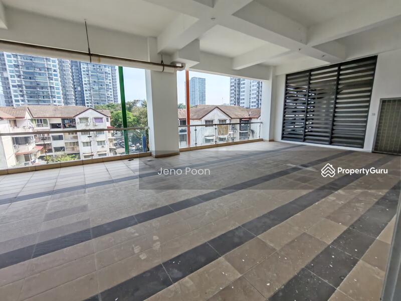 Untuk Disewa - Seri Gembira Avenue