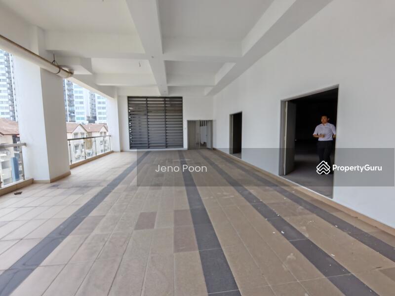 Untuk Disewa - Seri Gembira Avenue