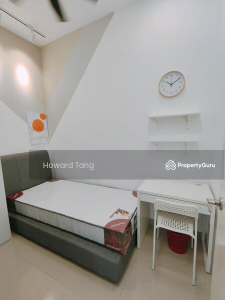 For Rent - Lavile Kuala Lumpur