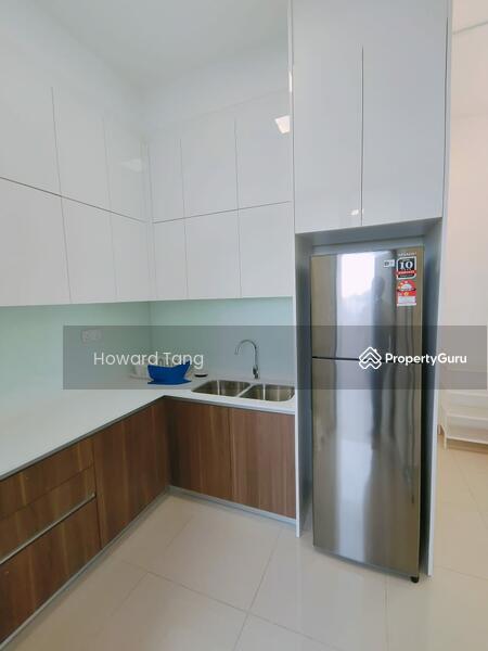 For Rent - Lavile Kuala Lumpur