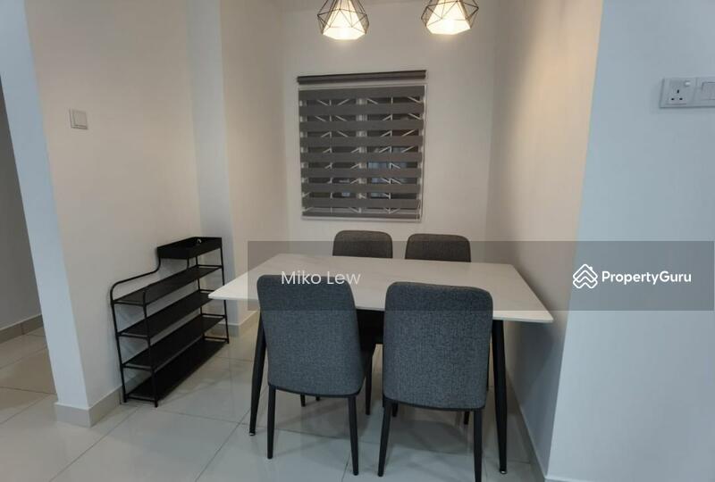 Condominium for Rent at Paraiso Residence @ The Earth - Miko Lew - PropertyGuru.com.my