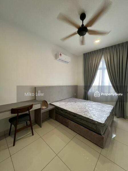 Condominium for Rent at Paraiso Residence @ The Earth - Miko Lew - PropertyGuru.com.my