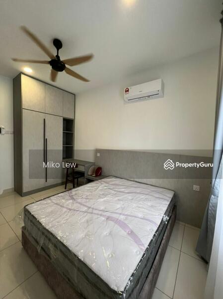 Condominium for Rent at Paraiso Residence @ The Earth - Miko Lew - PropertyGuru.com.my