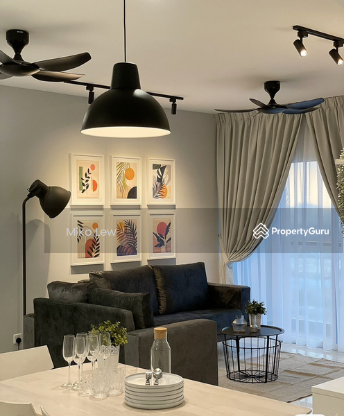 Condominium for Rent at Paraiso Residence @ The Earth - Miko Lew - PropertyGuru.com.my
