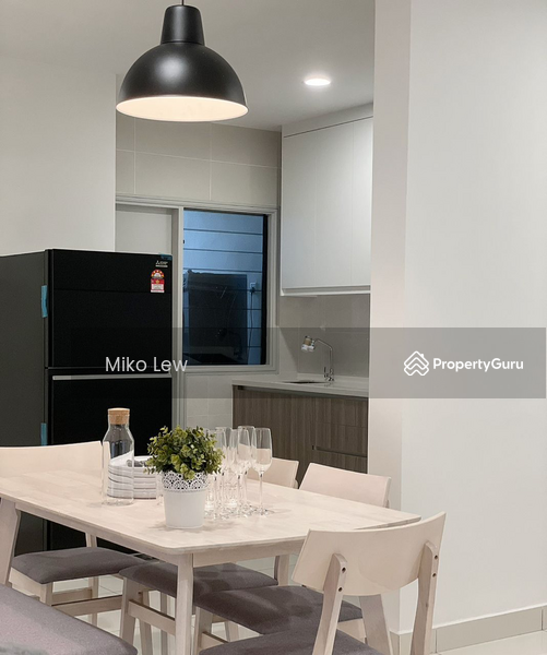 Condominium for Rent at Paraiso Residence @ The Earth - Miko Lew - PropertyGuru.com.my