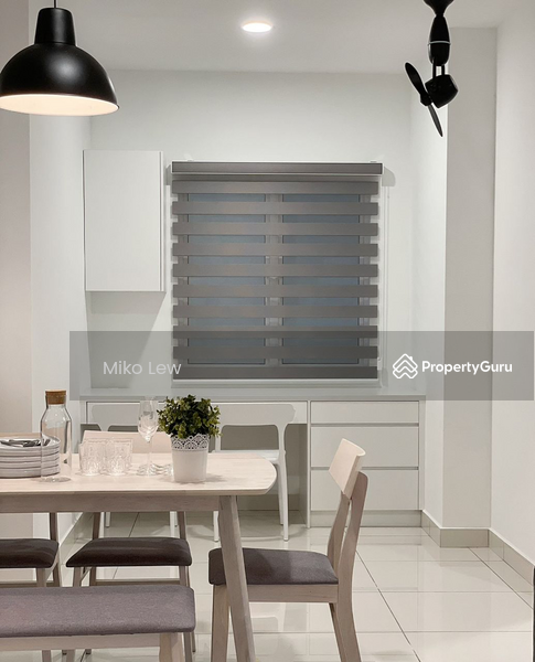 Condominium for Rent at Paraiso Residence @ The Earth - Miko Lew - PropertyGuru.com.my