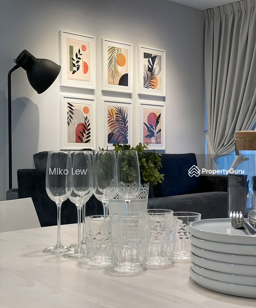 Condominium for Rent at Paraiso Residence @ The Earth - Miko Lew - PropertyGuru.com.my