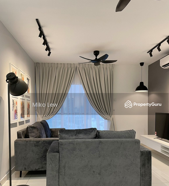 Condominium for Rent at Paraiso Residence @ The Earth - Miko Lew - PropertyGuru.com.my