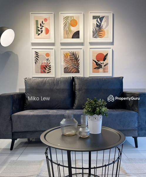 Condominium for Rent at Paraiso Residence @ The Earth - Miko Lew - PropertyGuru.com.my