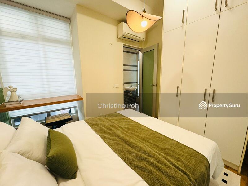 Condominium for Sale at The Seed Taman Sutera Utama - Christine Poh - PropertyGuru.com.my