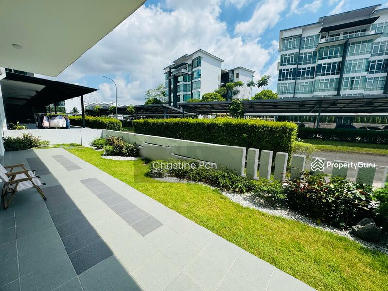 Condominium for Sale at The Seed Taman Sutera Utama - Christine Poh - PropertyGuru.com.my