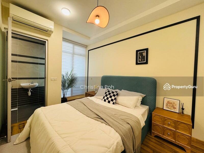 Condominium for Sale at The Seed Taman Sutera Utama - Christine Poh - PropertyGuru.com.my