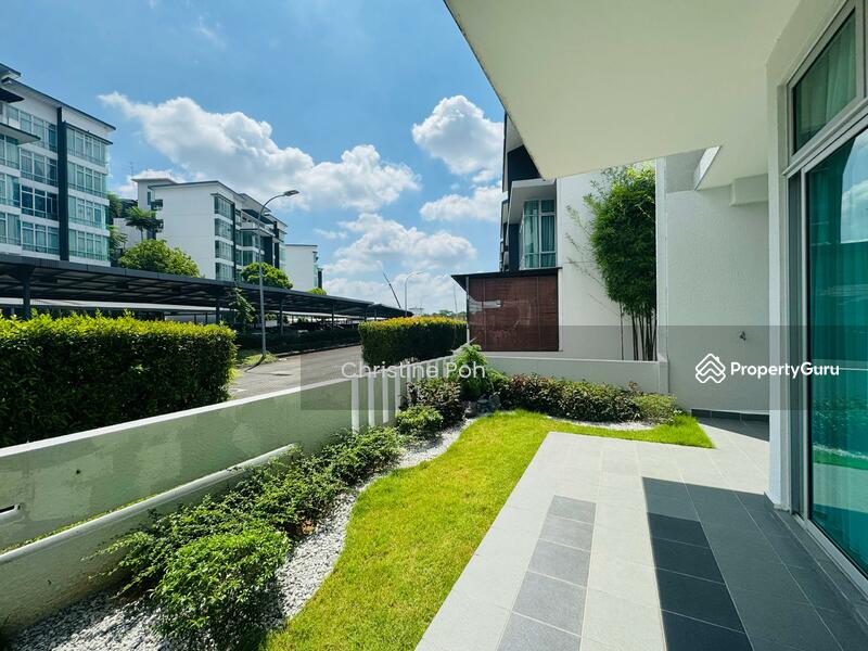 Condominium for Sale at The Seed Taman Sutera Utama - Christine Poh - PropertyGuru.com.my