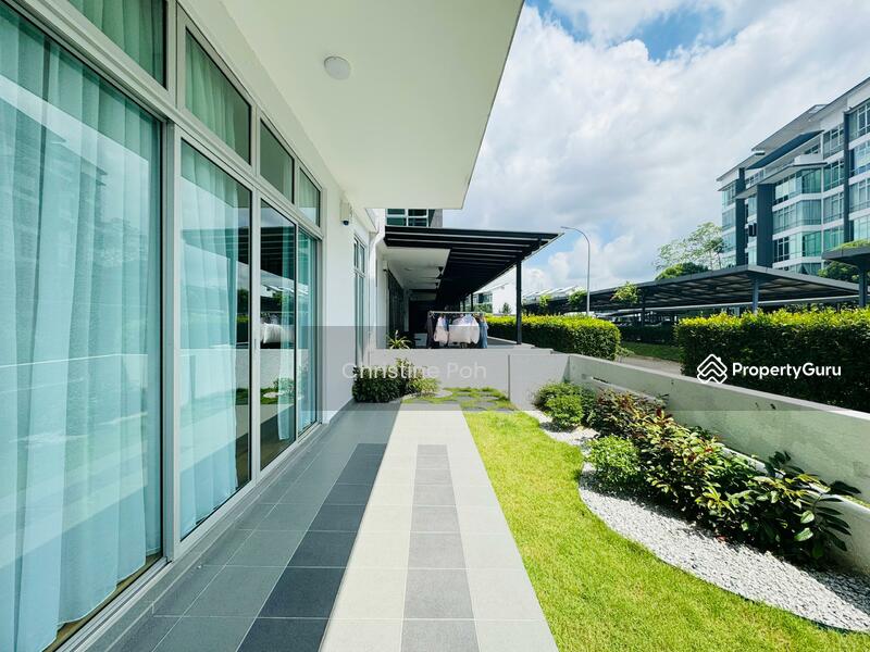 Condominium for Sale at The Seed Taman Sutera Utama - Christine Poh - PropertyGuru.com.my