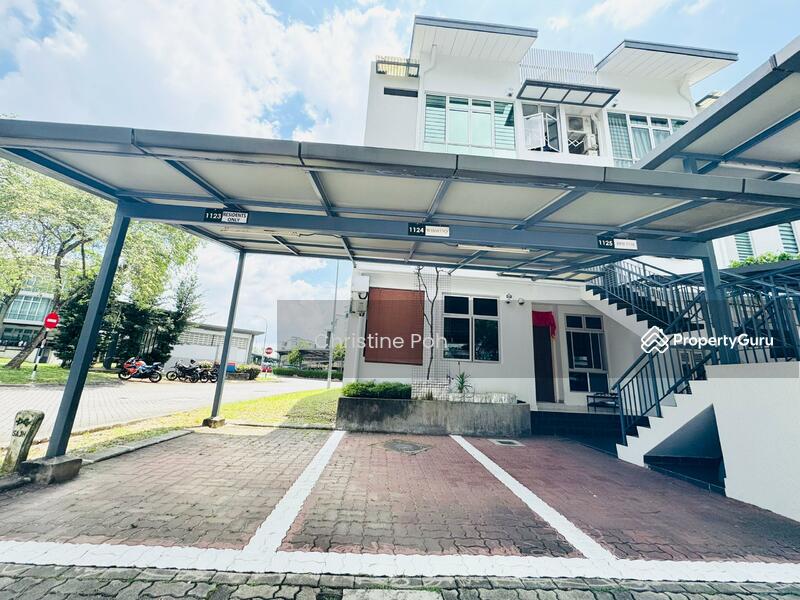 Condominium for Sale at The Seed Taman Sutera Utama - Christine Poh - PropertyGuru.com.my