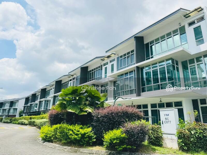 Condominium for Sale at The Seed Taman Sutera Utama - Christine Poh - PropertyGuru.com.my