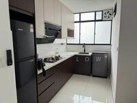 For Rent - Traders Park