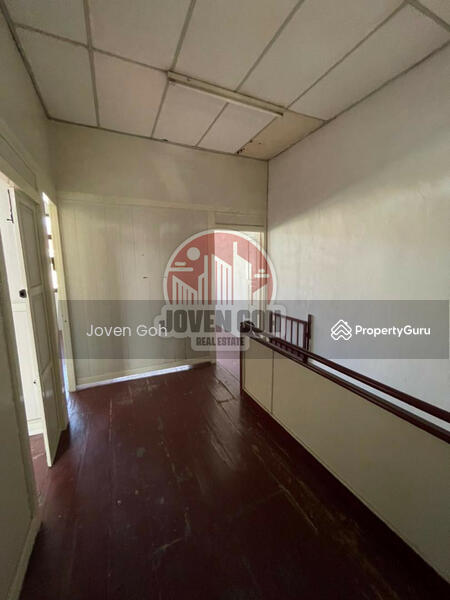 For Sale - 2 Storey Shop House 1,800sf Lebuh Melaka Georgetown Seang Tek Irving