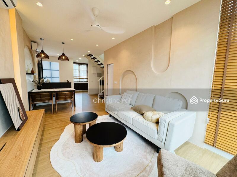 Condominium for Sale at The Seed Taman Sutera Utama - Christine Poh - PropertyGuru.com.my