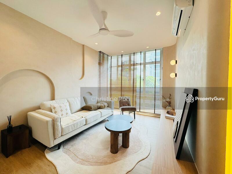 Condominium for Sale at The Seed Taman Sutera Utama - Christine Poh - PropertyGuru.com.my