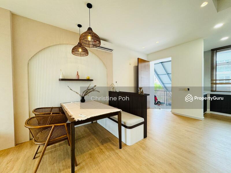 Condominium for Sale at The Seed Taman Sutera Utama - Christine Poh - PropertyGuru.com.my