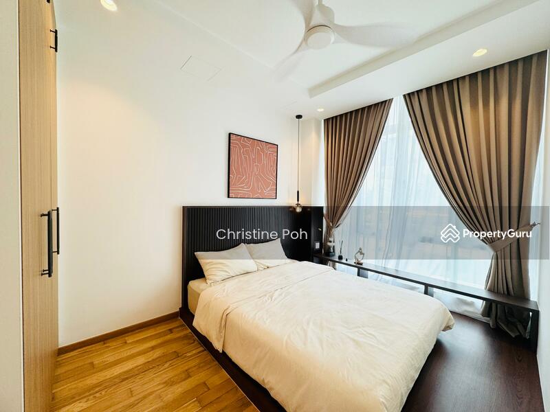 Condominium for Sale at The Seed Taman Sutera Utama - Christine Poh - PropertyGuru.com.my