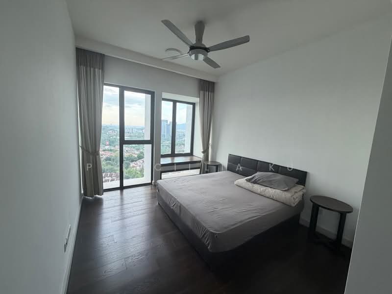 Condominium for Rent at One Central Park - Priscillia Ku - PropertyGuru.com.my