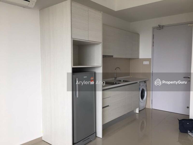 Service Residence for Rent at i-SOHO @ i-City - Arylene Ang - PropertyGuru.com.my