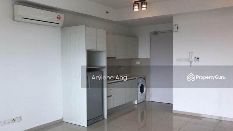 Service Residence for Rent at i-SOHO @ i-City - Arylene Ang - PropertyGuru.com.my