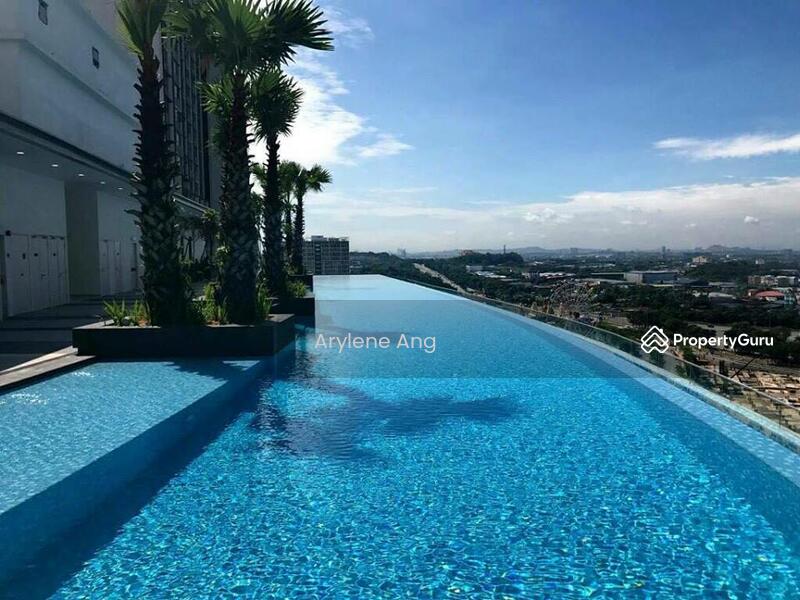 Service Residence for Rent at i-SOHO @ i-City - Arylene Ang - PropertyGuru.com.my