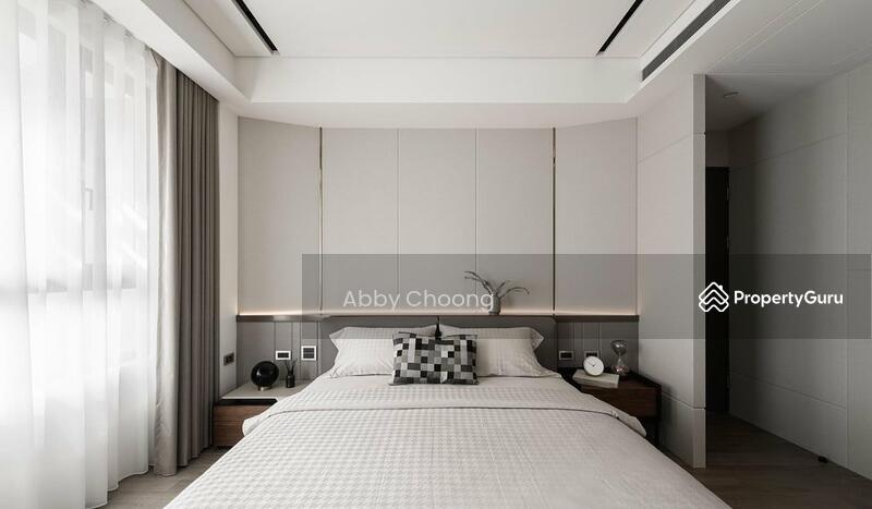 Servis Apartment untuk Dijual di Helix2 @ PJ South - Abby Choong - PropertyGuru.com.my