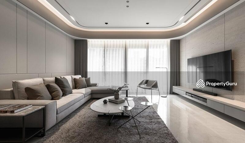 Servis Apartment untuk Dijual di Helix2 @ PJ South - Abby Choong - PropertyGuru.com.my