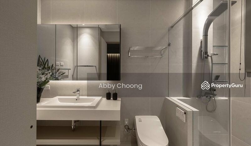 Servis Apartment untuk Dijual di Helix2 @ PJ South - Abby Choong - PropertyGuru.com.my