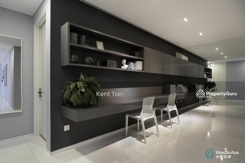 Service Residence for Sale at Le Nouvel KLCC - Kent Tan - PropertyGuru.com.my