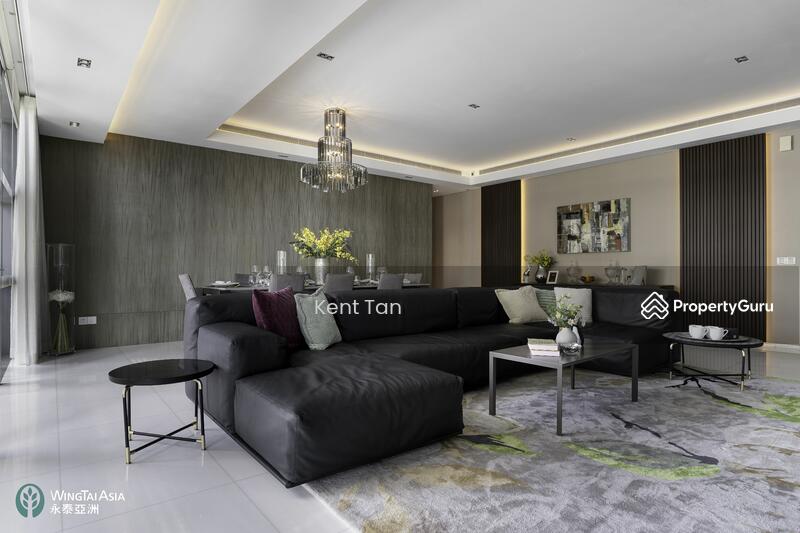 Service Residence for Sale at Le Nouvel KLCC - Kent Tan - PropertyGuru.com.my