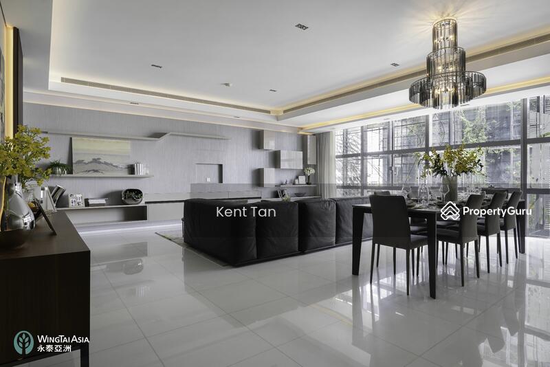 Service Residence for Sale at Le Nouvel KLCC - Kent Tan - PropertyGuru.com.my