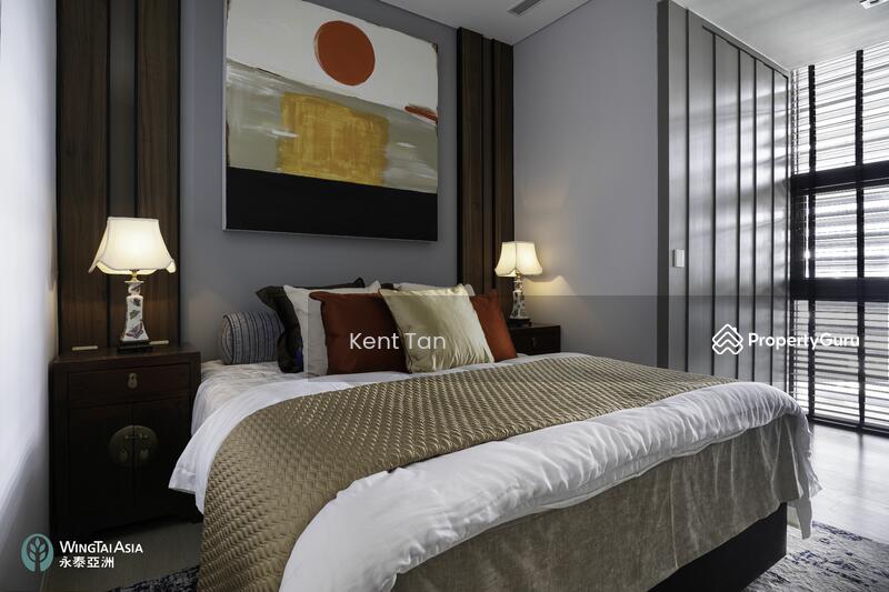 Service Residence for Sale at Le Nouvel KLCC - Kent Tan - PropertyGuru.com.my