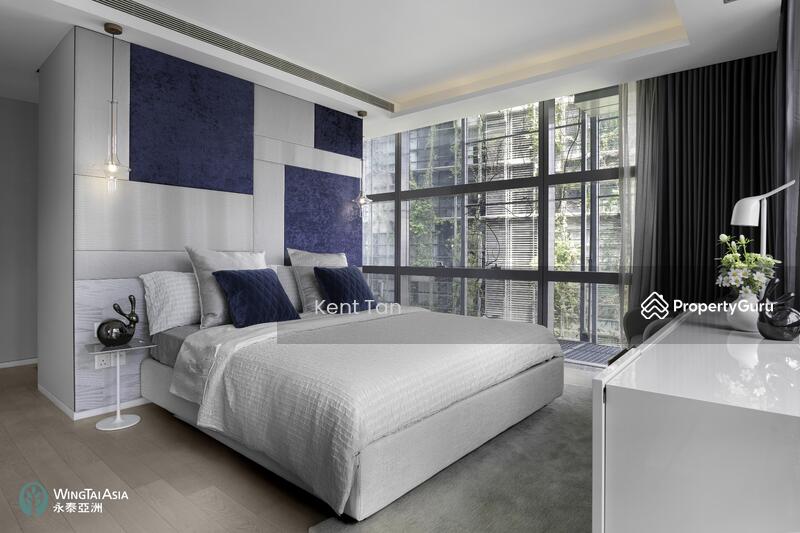 Service Residence for Sale at Le Nouvel KLCC - Kent Tan - PropertyGuru.com.my